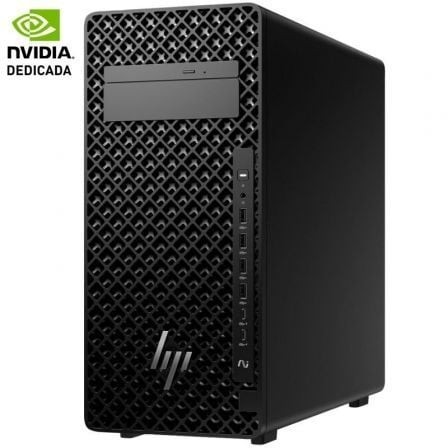 PC HP Workstation Z2 Tower G1i A40NVET Intel Core Ultra 7-265 32GB/1TB SSD RTX 1000 Ada Win11 Pro