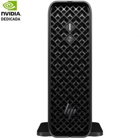 PC HP Workstation Z2 Mini G1i A40M6ET Intel Core Ultra 9-285K 48GB/1TB SSD RTX 4000 Ada Win11 Pro