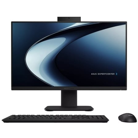 PC All in One Asus ExpertCenter P400 P440VA-BPC1400 Intel Core 5-210H 16GB/512GB SSD 23.8 pulgadas Sin Sistema Operativo