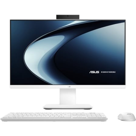 PC All in One Asus V440VA V440VA-WPC0190 Intel Core 5-210H 8GB/512GB SSD 23.8 pulgadas Sin Sistema Operativo