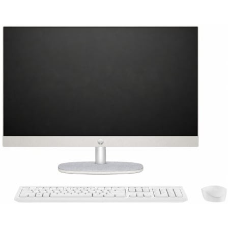 PC All in One HP 27-CR0118NS Intel Core i5-1334U 16GB/512GB SSD 27 pulgadas Sin Sistema Operativo