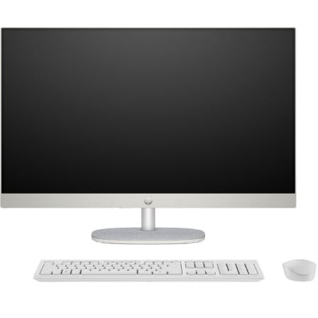 PC All in One HP 27-CR0077NS Intel Core i5-1335U 16GB/1TB SSD 27 pulgadas Sin Sistema Operativo