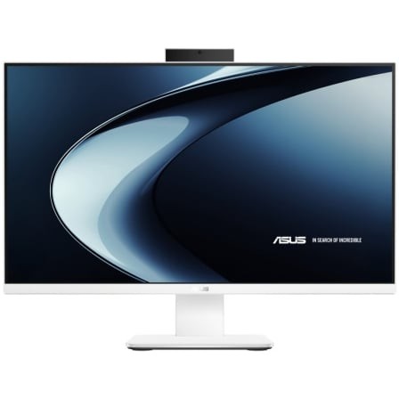 PC All in One Asus V400 V470VAK-WPE1490 Intel Core 7-240H 16GB/512GB SSD 27 pulgadas Sin Sistema Operativo