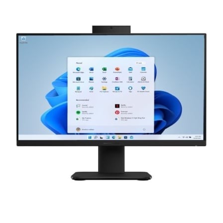 PC All in One Asus ExpertCenter P400 P440VA-BPC021X Intel Core 5-210H 16GB/512GB SSD 23.8 pulgadas Win11 Pro