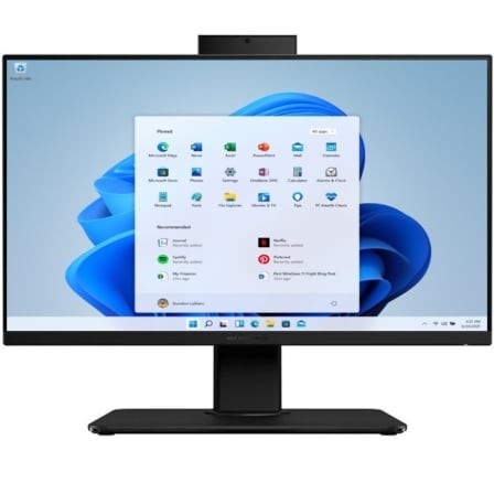 PC All in One Asus ExpertCenter P600 PM640KA-BPC176X Ryzen AI 5 330 16GB/512GB SSD 23.8 pulgadas Win11 Pro