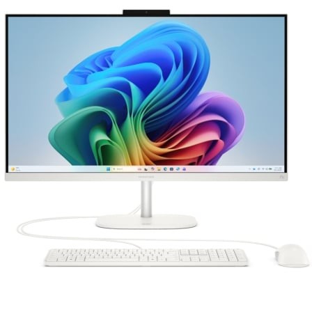 PC All in One HP OmniStudio 27-CW0017NS Ryzen AI 5 330 16GB/512GB SSD 27 pulgadas Win11