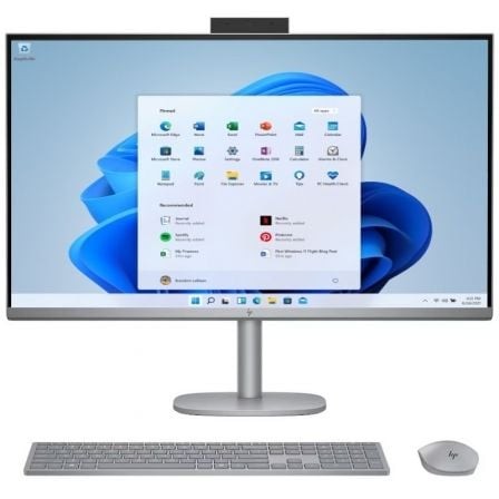 PC All in One HP OmniStudio X 27-CS0011NS Intel Core Ultra 5-125H 16GB/1TB SSD 27 pulgadas Win11