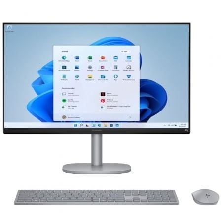 PC All in One HP OmniStudio X 27-CS1006NS Intel Core Ultra 5-226V 16GB/1TB SSD 27 pulgadas Win11