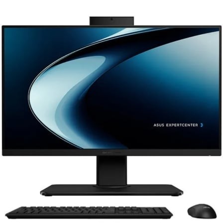 PC All in One Asus ExpertCenter P400 P470VA-BPE0470 Intel Core 5-210H 16GB/512GB SSD 27 pulgadas Sin Sistema Operativo