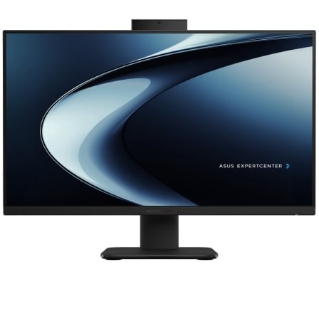 PC All in One Asus ExpertCenter P600 PM670GA-BPE0090 Ryzen AI 7 445 16GB/512GB SSD 27 pulgadas Sin Sistema Operativo