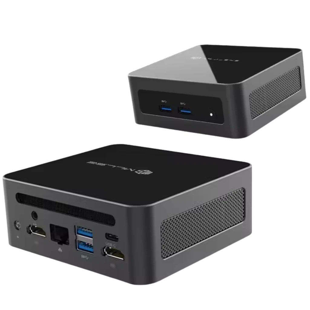 MLLSE M7 Intel Core i7-12700H 16 GB DDR4 1 TB SSD Windows 11 Pro WiFi 6 Bluetooth 5.2