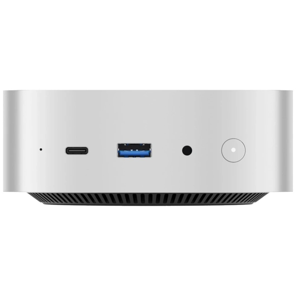 MQR MQR6 16GB/512GB SSD AMD Ryzen 5 6600H LPDDR5 NVMe WiFi 6 Windows 11 Pro Bluetooth 5.2