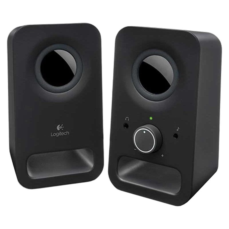 Altavoces PC Logitech Z150 Multimedia Speaker
