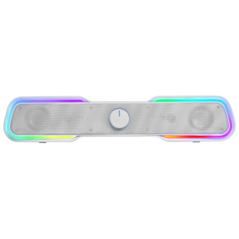 Barra de sonido Mars Gaming MSBX