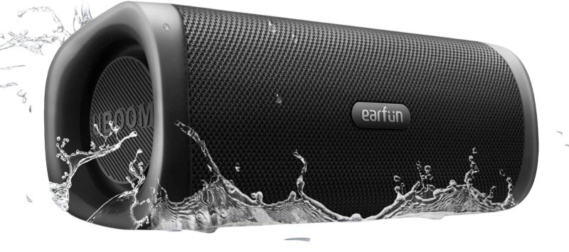 Altavoz Bluetooth EarFun SP300 Uboom L