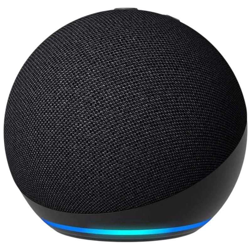Altavoz inteligente Amazon Echo Dot 5ª Gen WiFi