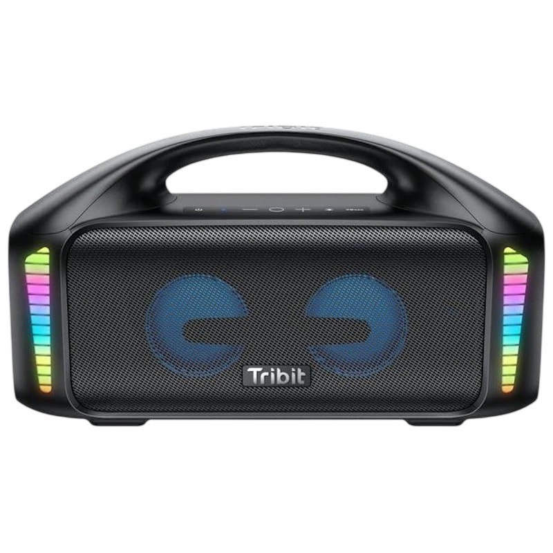 Altavoz Bluetooth Tribit Stormbox Blast