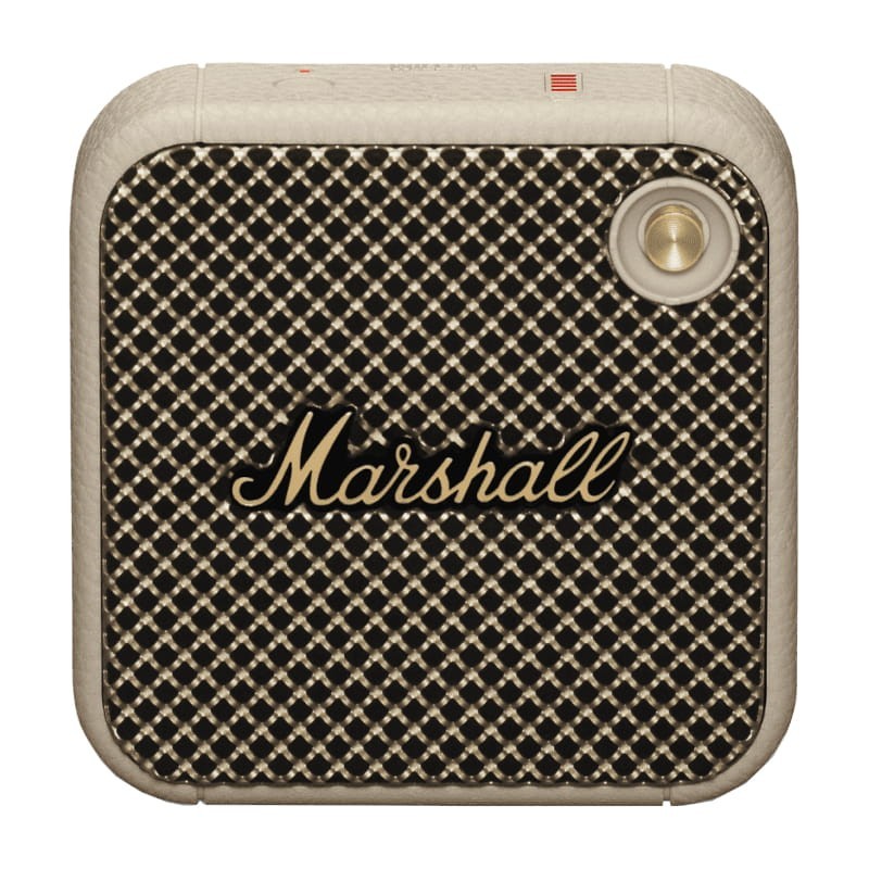 Altavoz Bluetooth Marshall Willen