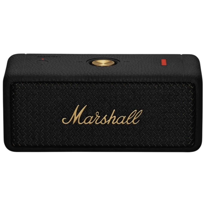Altavoz Bluetooth Marshall Emberton II
