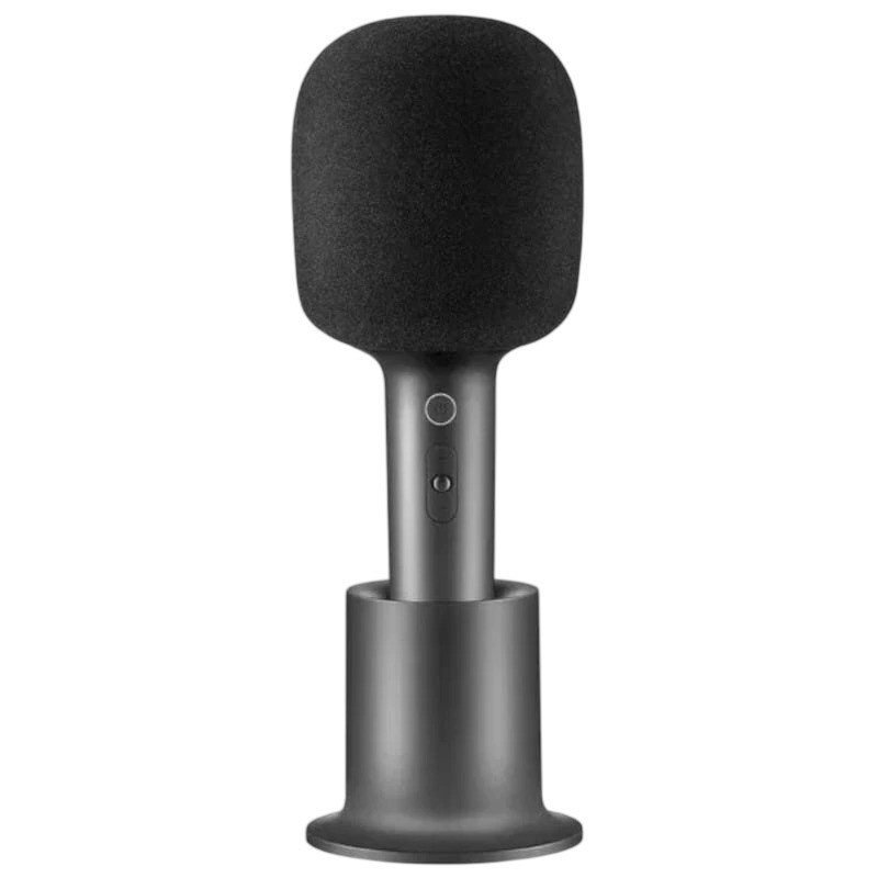 Xiaomi Karaoke Microphone 10m de alcance Micrófono de Karaoke