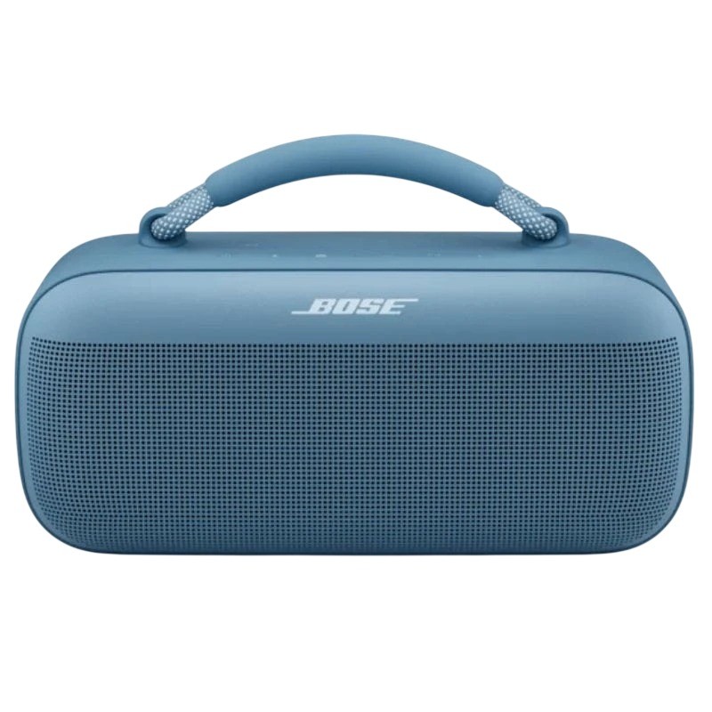 Altavoz Bluetooth Bose SoundLink Max