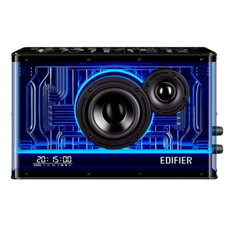 Altavoz Bluetooth Edifier QD35