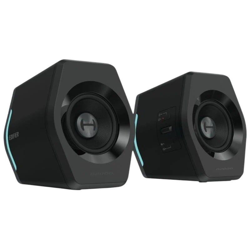 Altavoces PC Edifier G2000 2.0