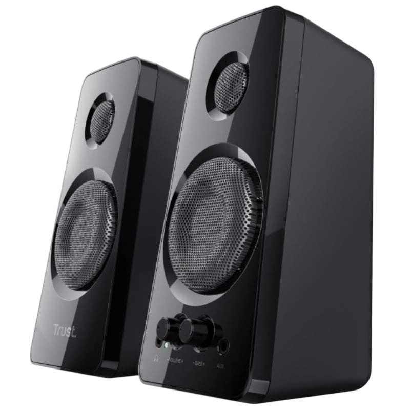 Altavoces PC Trust Tytan