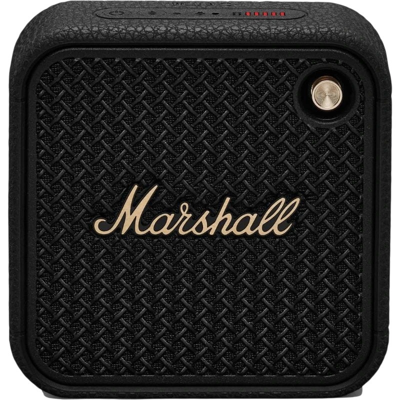 Altavoz Bluetooth Marshall Willen II