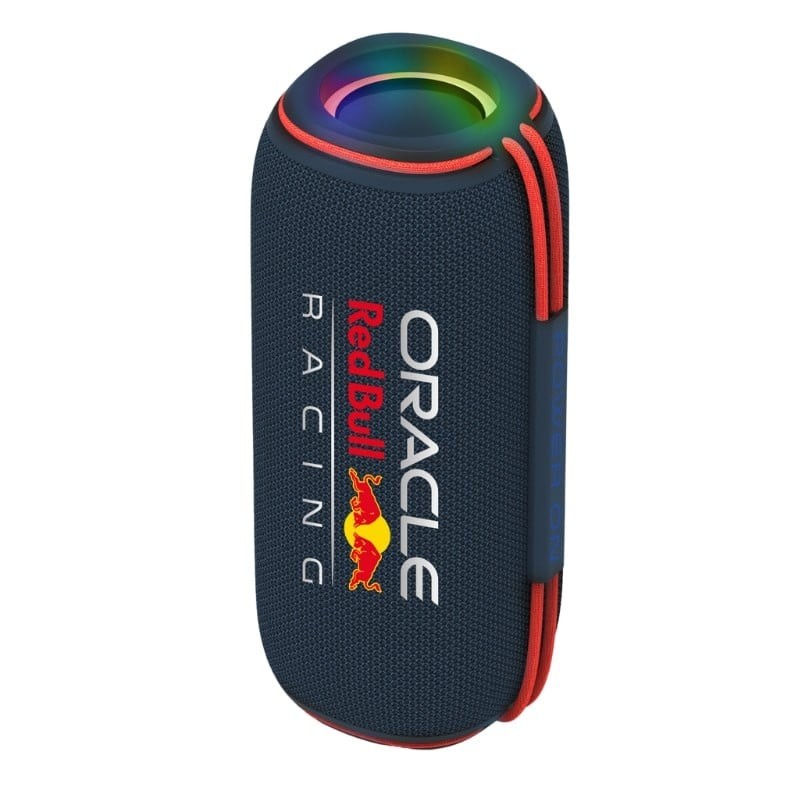 Altavoz Bluetooth Red Bull Racing Race
