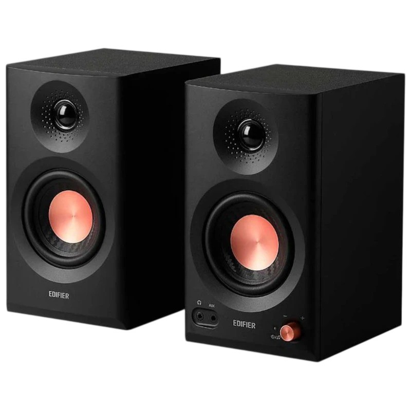 Altavoces PC Edifier MR3