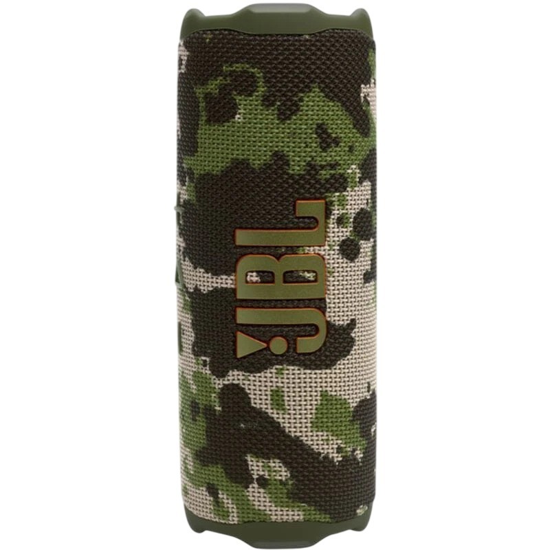 Altavoz Bluetooth JBL Flip 7 Squad