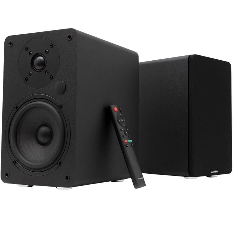Altavoz Bluetooth Vulkkano A5 ARC