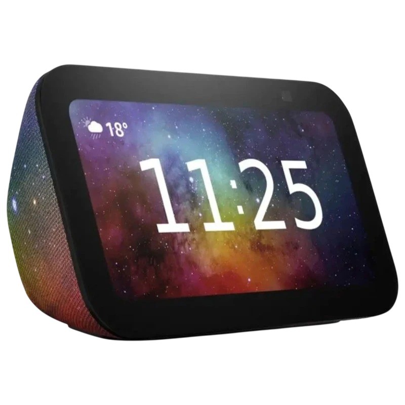Altavoz inteligente Amazon Echo Show 5 Kids 3ª Gen WiFi