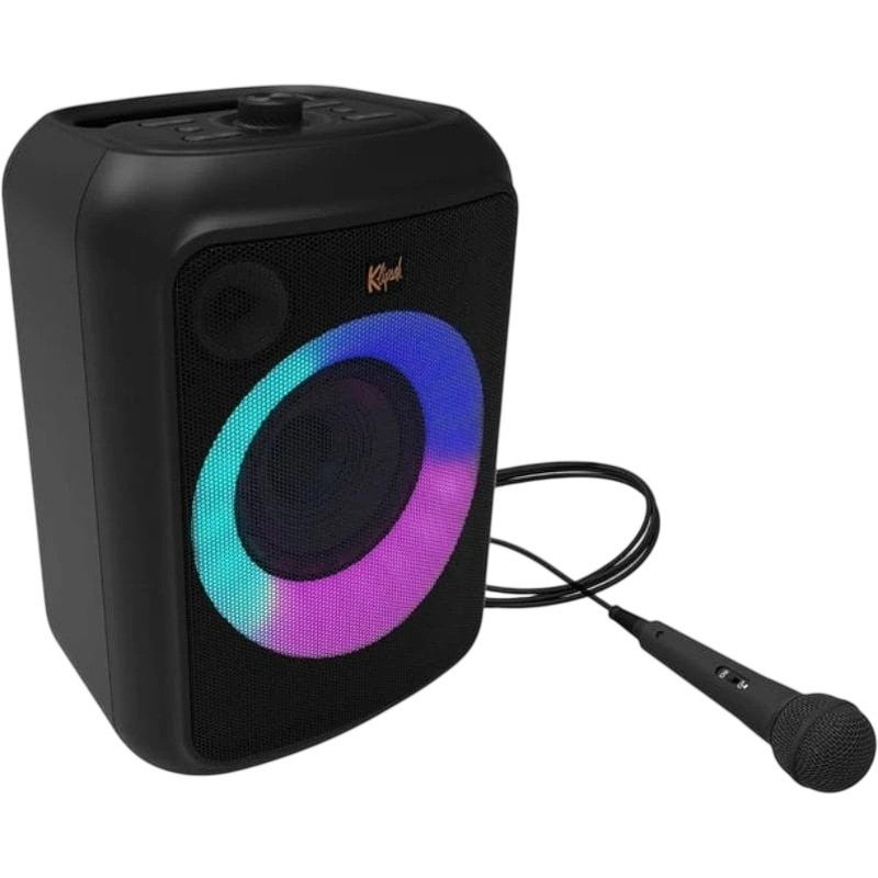 Altavoz de fiesta Klipsch Gig XL Karaoke