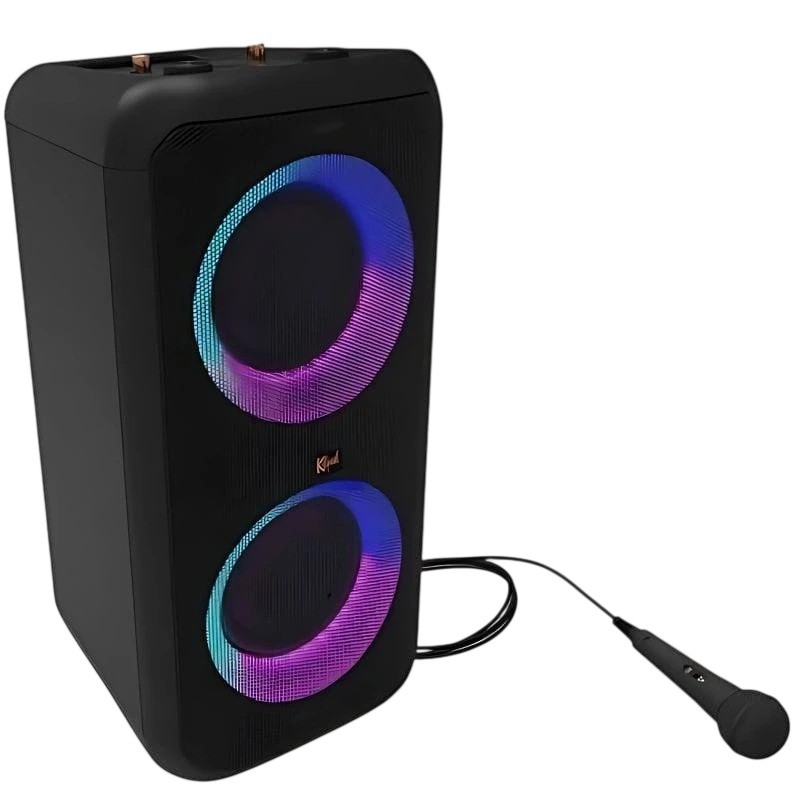 Altavoz de fiesta Klipsch GIG XXL Karaoke
