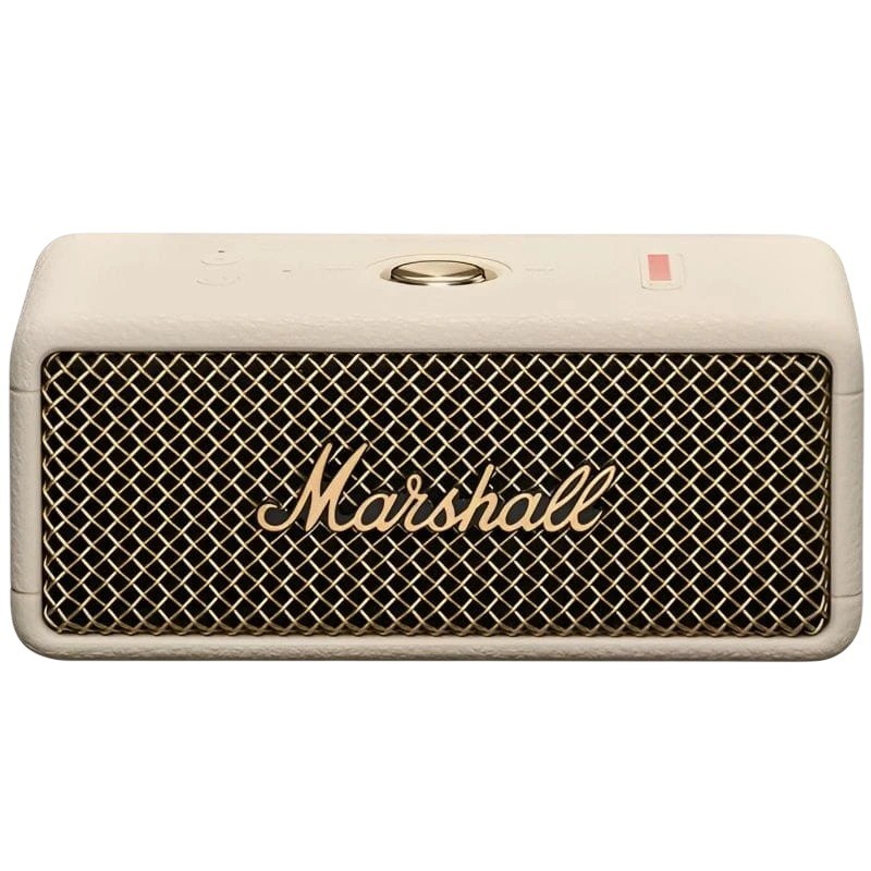 Altavoz Bluetooth Marshall Emberton III
