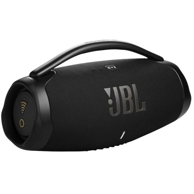 Altavoz de fiesta JBL Boombox 3 WiFi