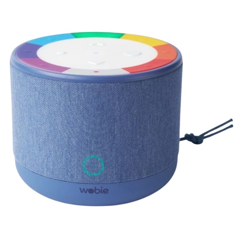 Altavoz Bluetooth Wobie Box WiFi