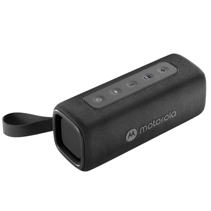 Altavoz Bluetooth Motorola Rokr 600