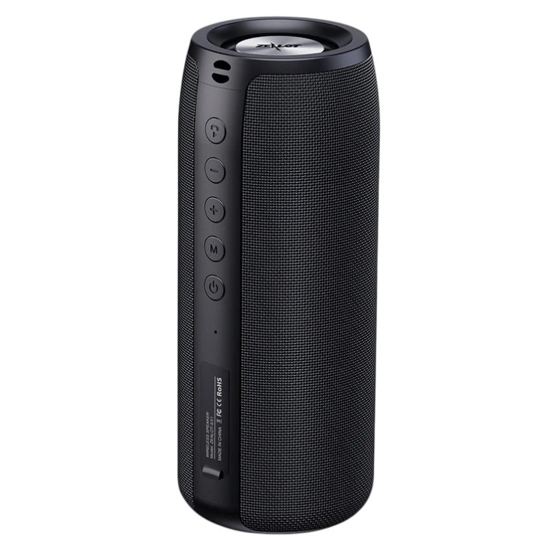 Altavoz Bluetooth Zealot S51