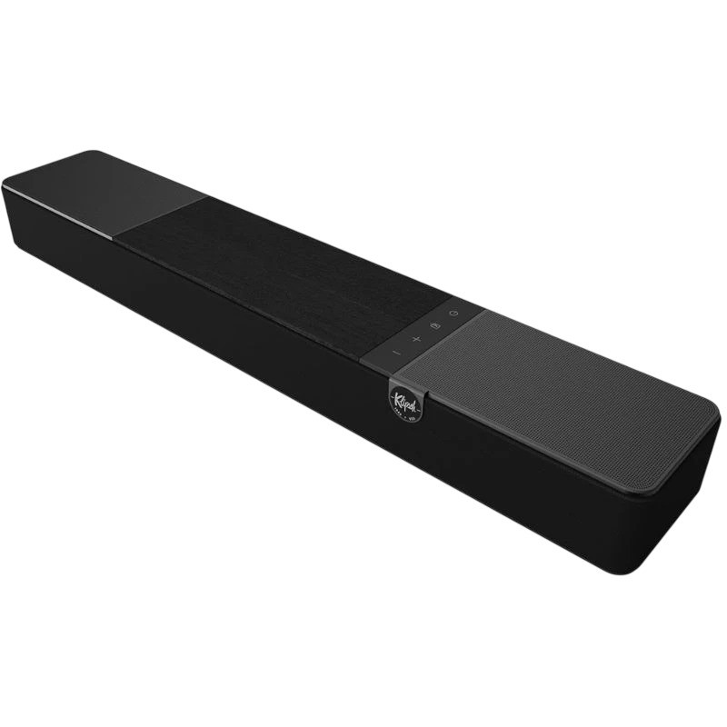 Barra de sonido Klipsch Flexus Core 100 2.1 Dolby Atmos HDMI eARC