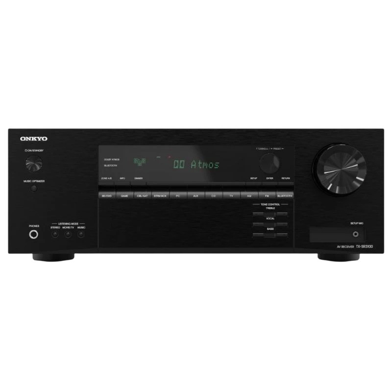 Onkyo TX-SR3100 - Receptor AV