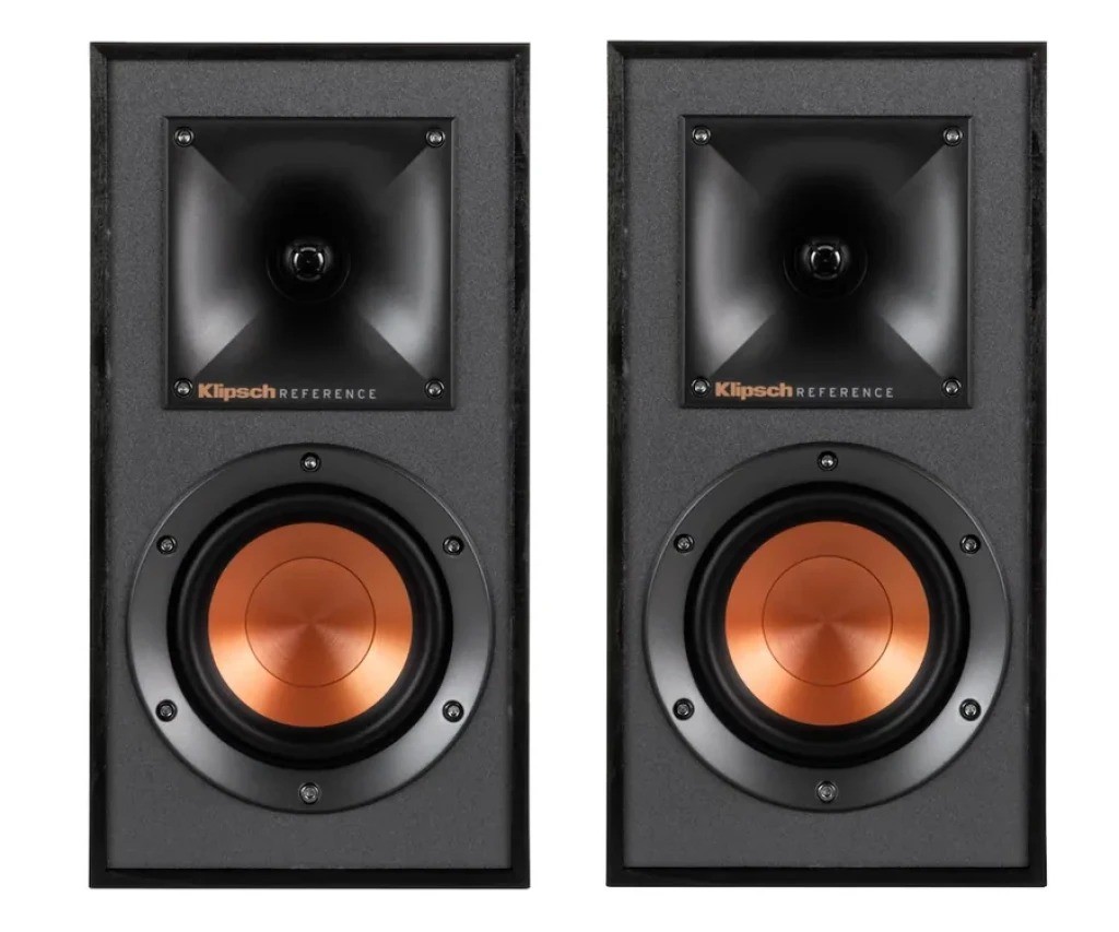 Klipsch R-41M Reference