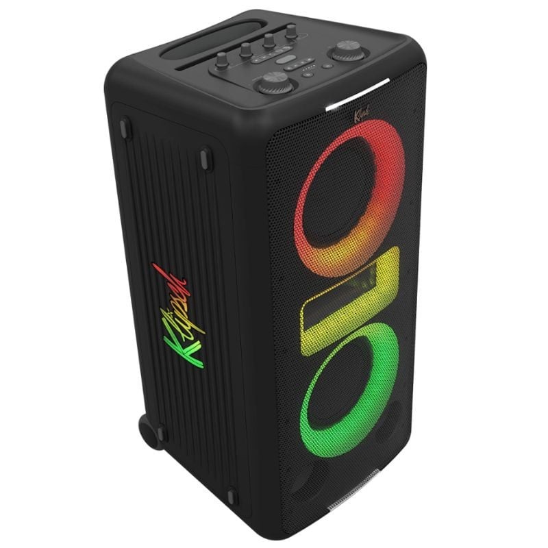 Altavoz Bluetooth Klipsch New York