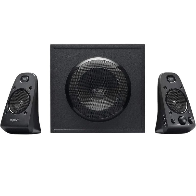 Altavoces PC Logitech Z 623 2.1