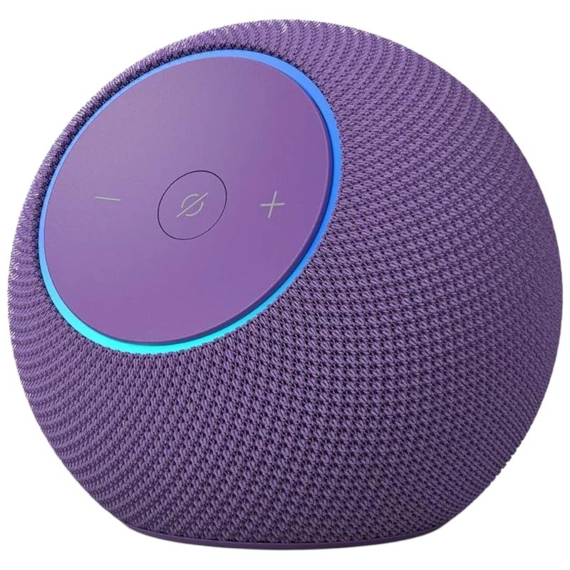 Altavoz inteligente Amazon Echo Dot Max 2025 WiFi