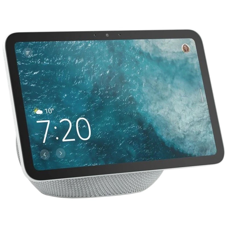 Altavoz inteligente Amazon Echo Show 8 2025 WiFi