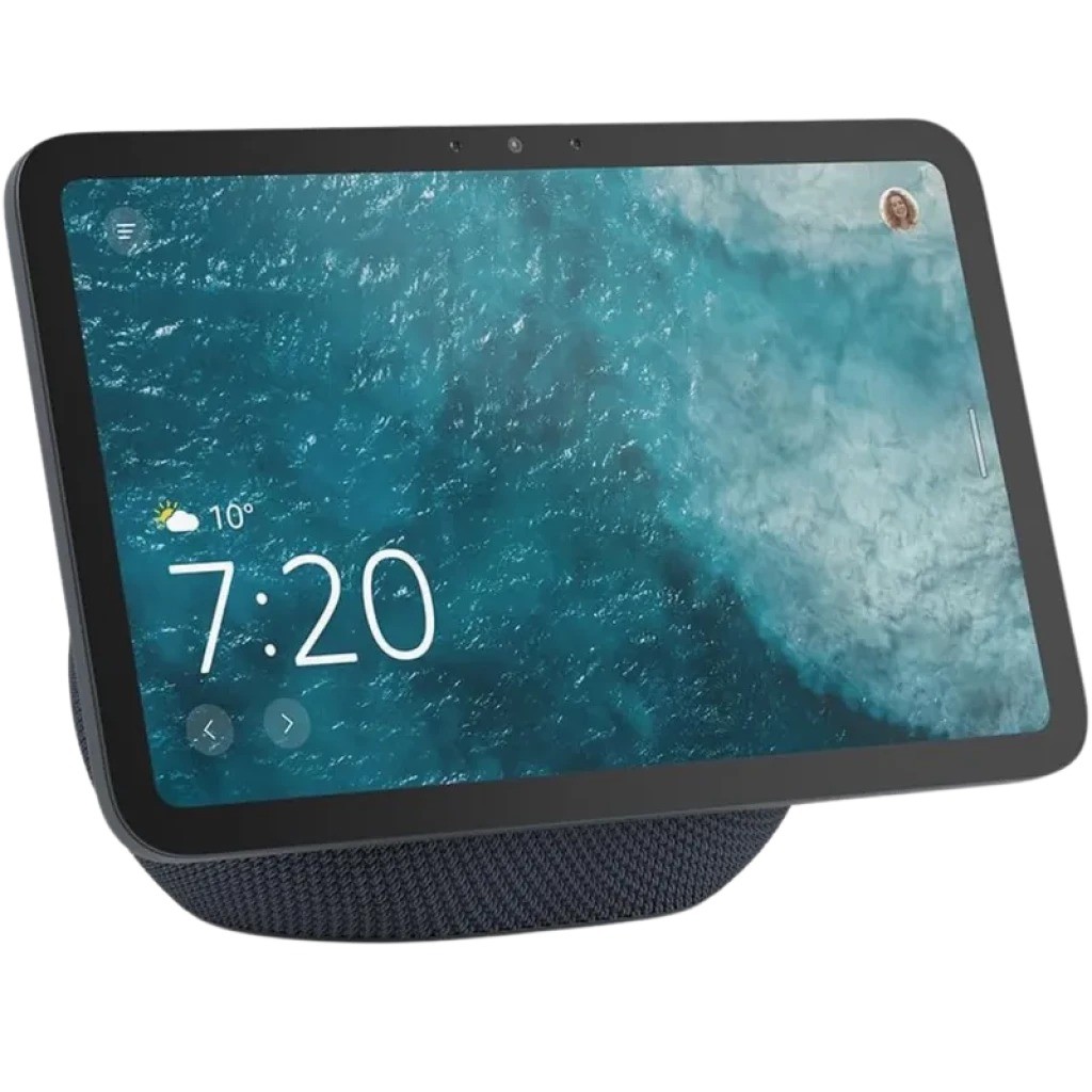 Altavoz inteligente Amazon Echo Show 8 última generación 2025 WiFi