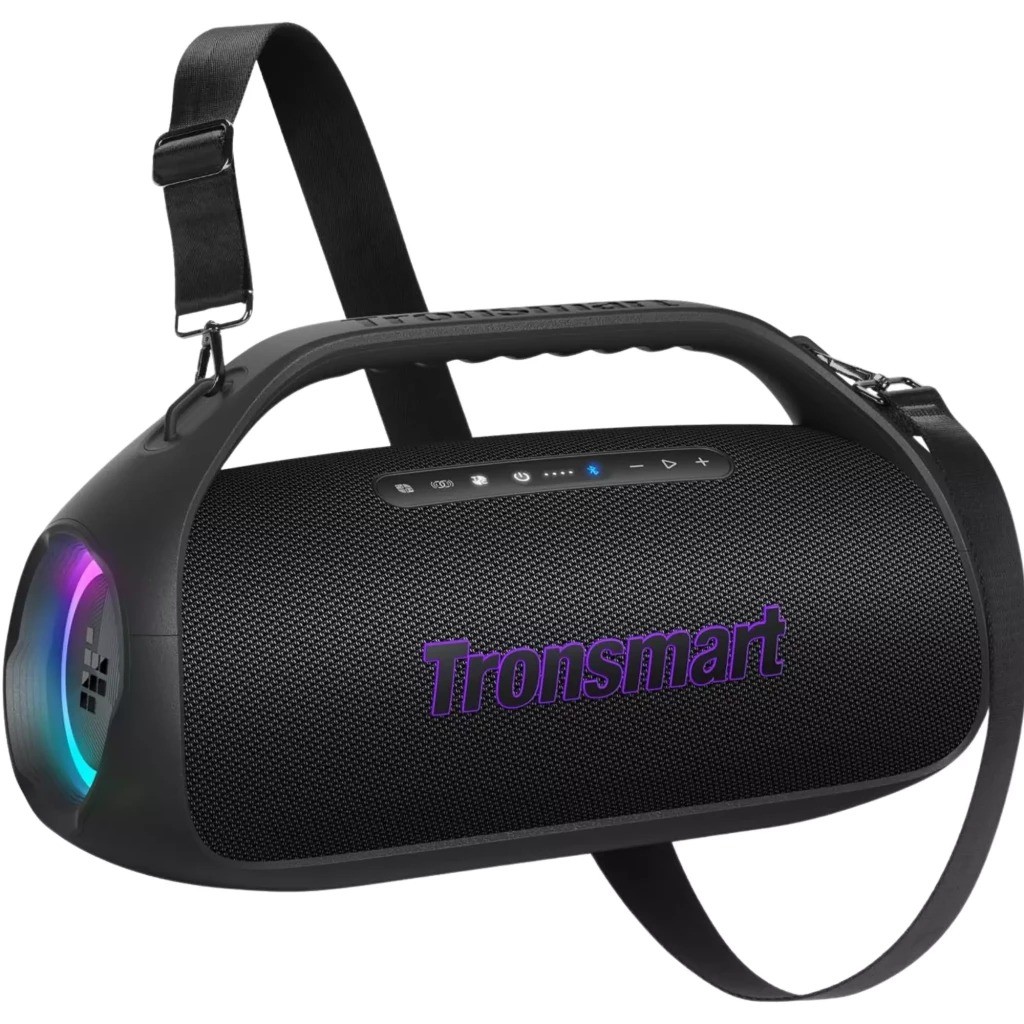 Altavoz de fiesta Tronsmart Bang 2 2.1 función power bank